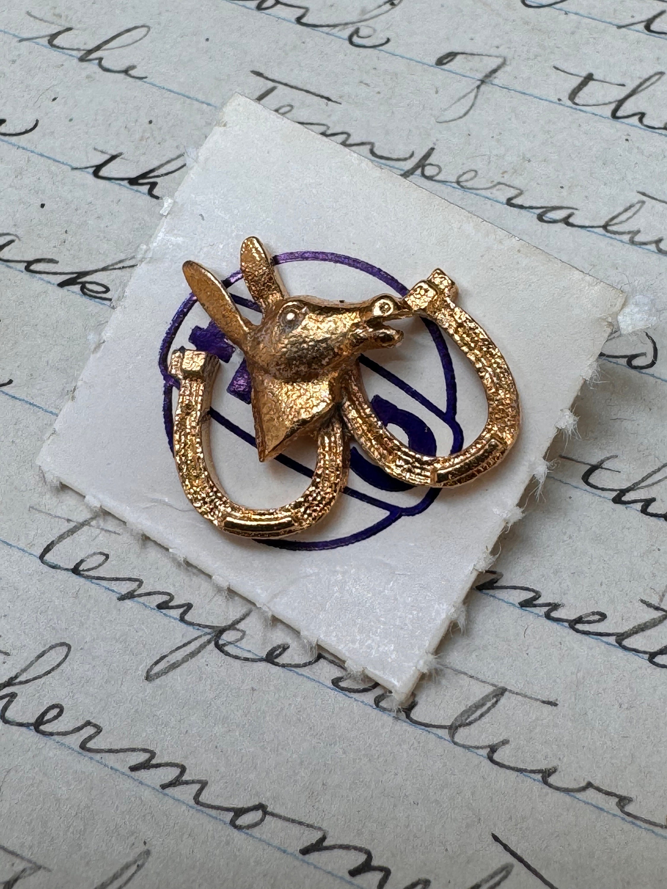 Donkey Ass Pin New Zealand