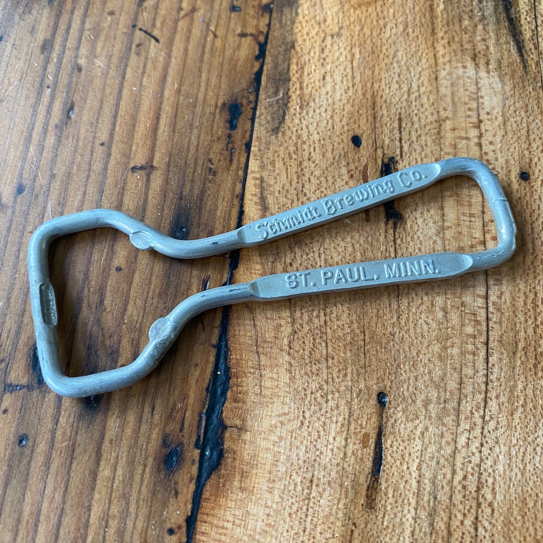 PAUL bottle opener ビンテージ　90’s? PAUL bottle opener ビンテージ 90's? PAUL bottle opener