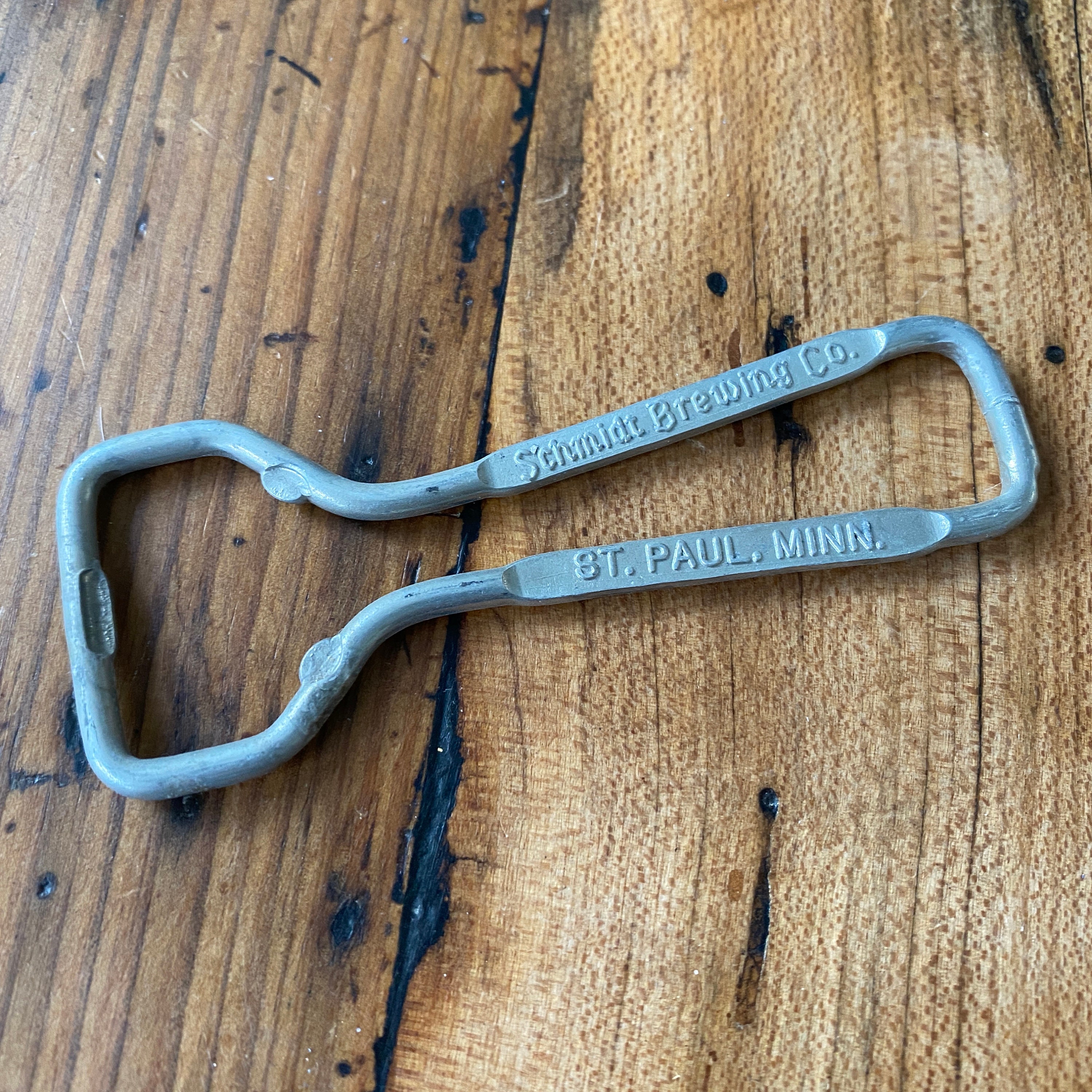 Old Bottle Opener - Etsy