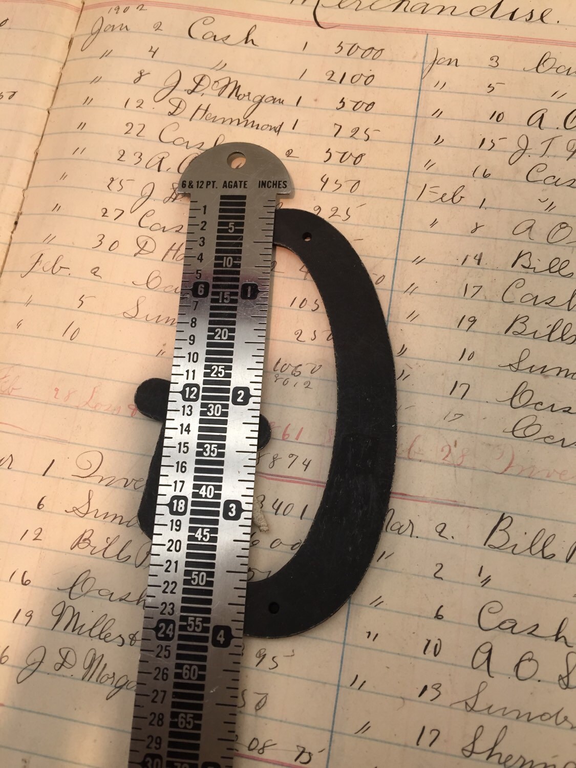 Small Black Metal letter G Vintage metal house letter salvaged sign