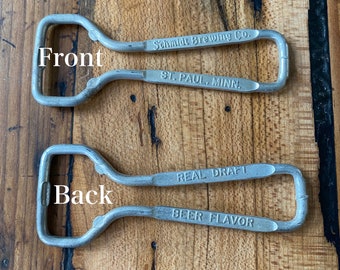 PAUL bottle opener ビンテージ　90’s? PAUL bottle opener ビンテージ 90's? PAUL bottle opener