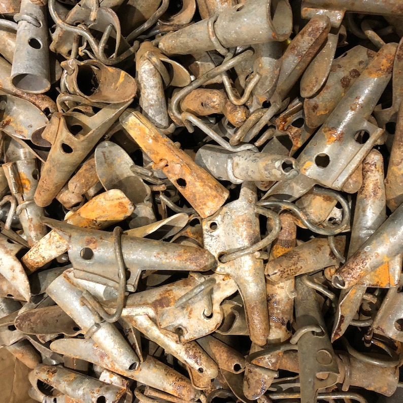 Maple Tree Syrup Taps Tree tap with bucket hook Sugar Etsy