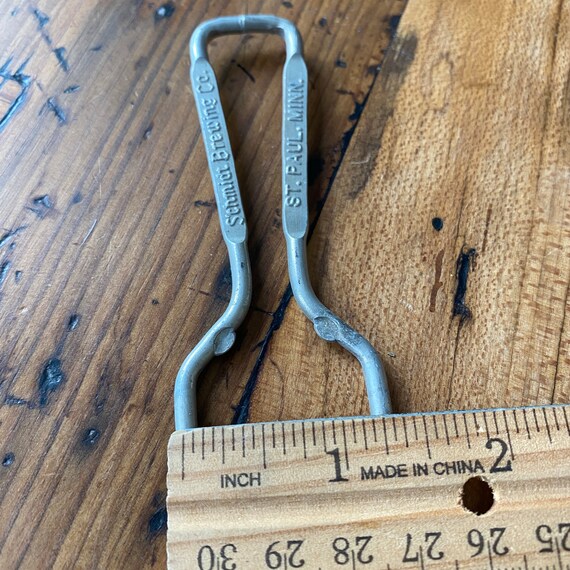PAUL bottle opener ビンテージ　90’s? Vintage Bottle Opener – Pop Cycle Tucson