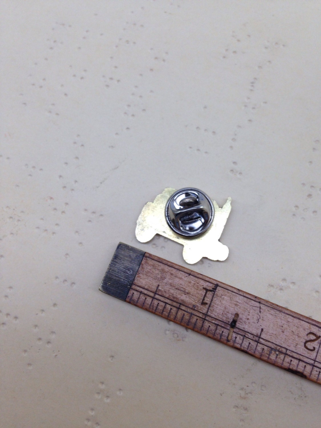 Semi truck lapel pin vintage mack truck hat pin trucker pins