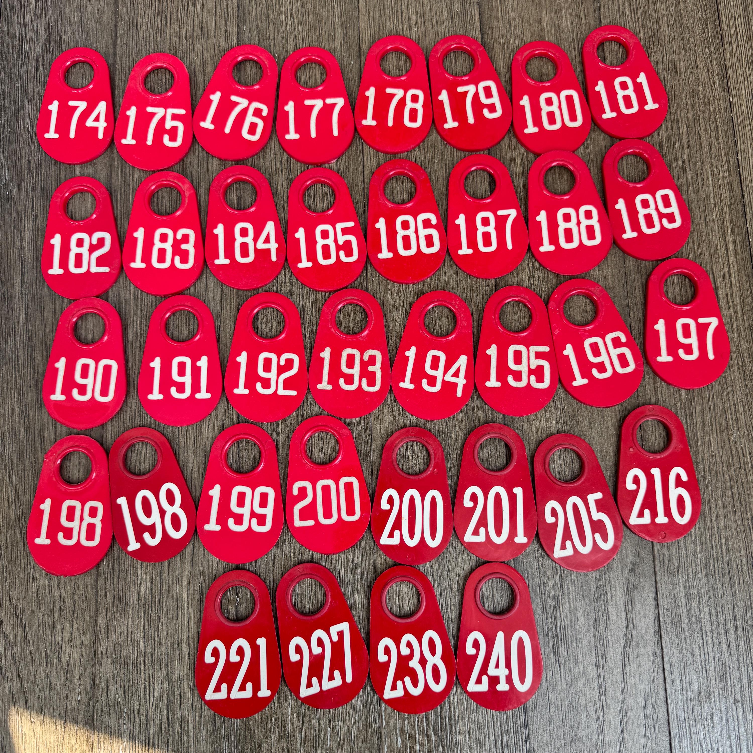 aVintageParcel - Etsy