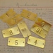 see more listings in the Hand Stamped Metal section