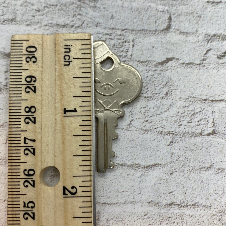 American Tourister Key Unique Luggage or Suitcase Key Etsy