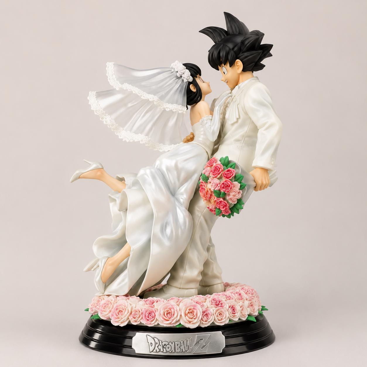 Dragon ball chichi - Etsy 日本