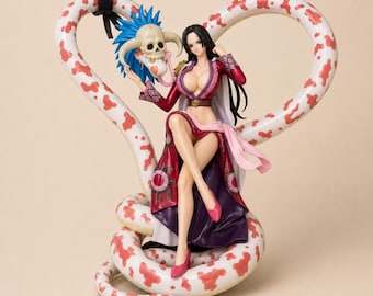 One Piece Mr 1 Daz Bones Bonez Treasure Studio Figure Statue