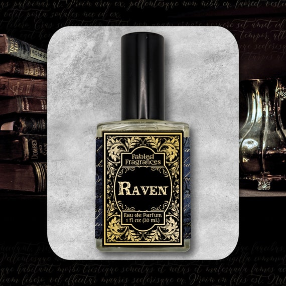 Black nice perfume sale