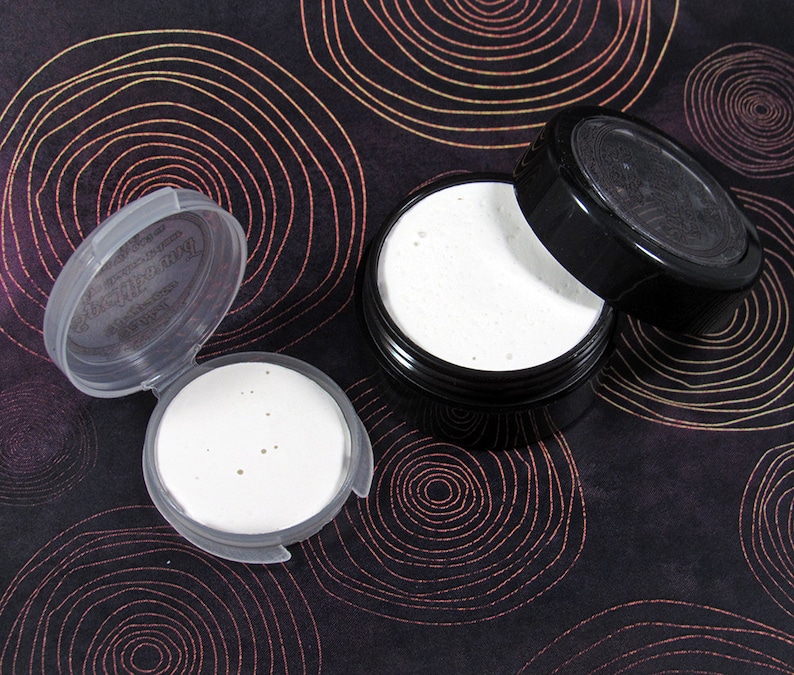 SPELLBOUND Eye Shadow Primer White Primer Cream Eyeshadow Etsy