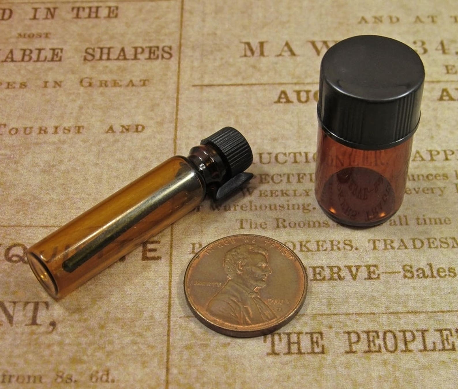 Perfume Oil Samples Choose Three 3 1mL or 2mL Samples Etsy