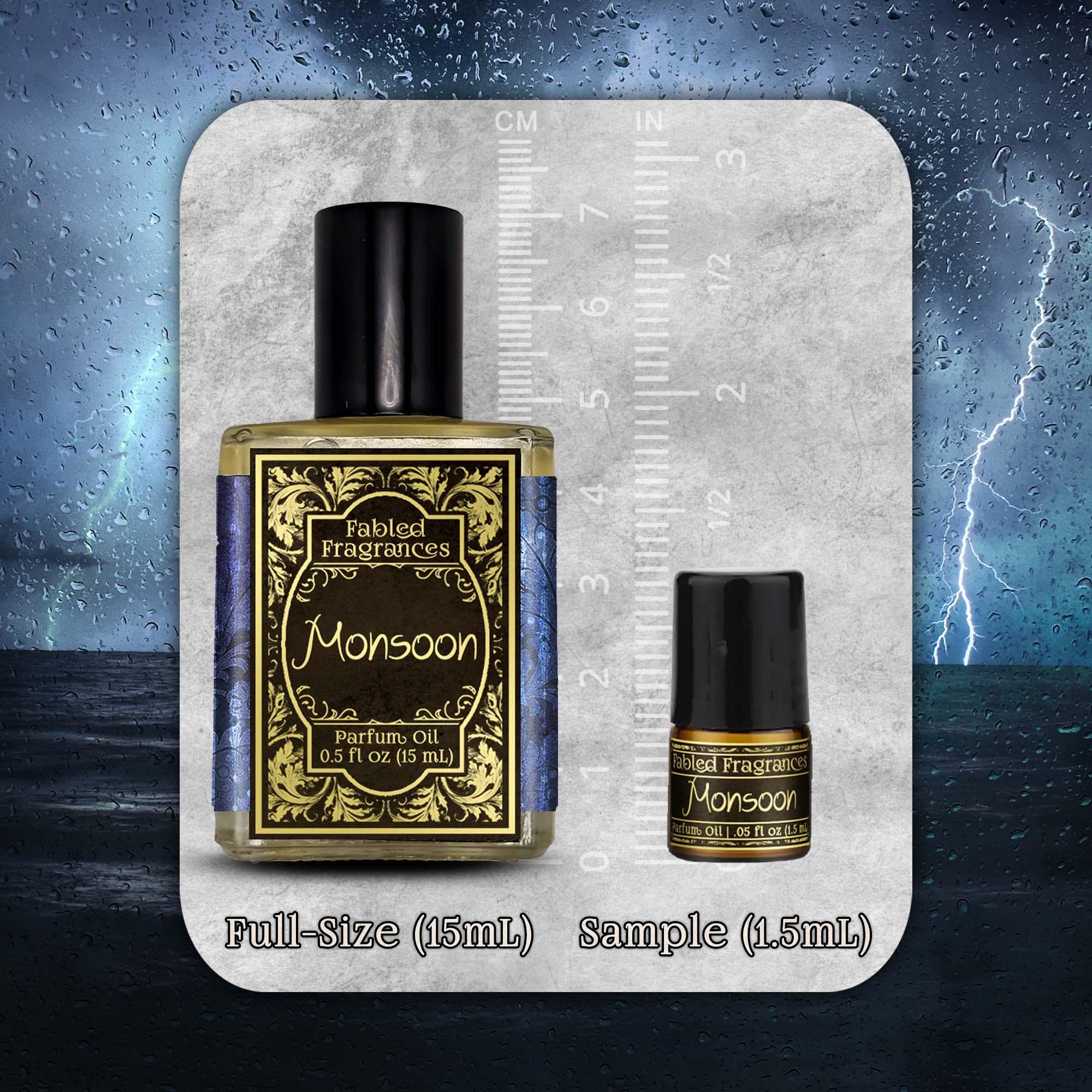 Clean Rain Eau de Parfum | FragranceNet.com®