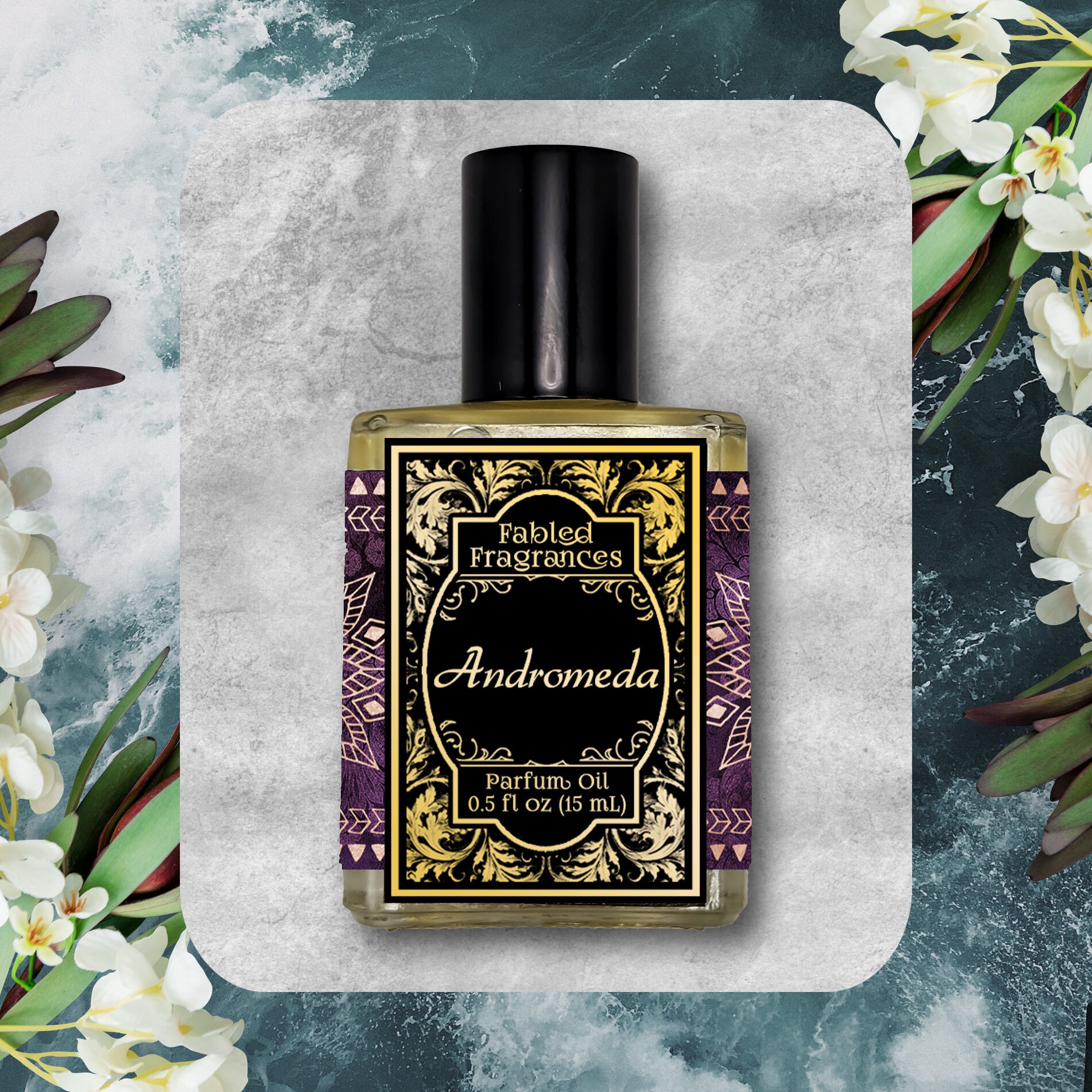 Andromeda parfum sales