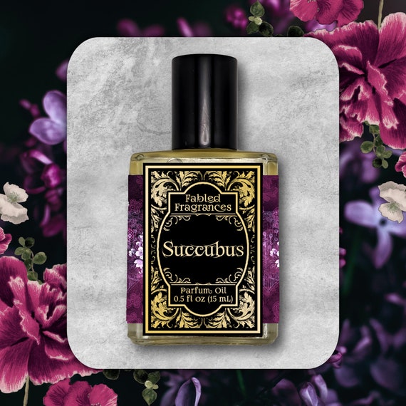 Black cherry online perfume