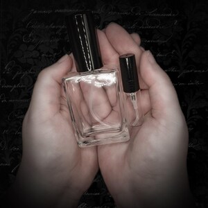 SAMHAIN Eau de Parfum: Black Currant and Spiced Orange Scent, immagine 5