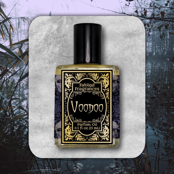 Amber Perfume Oil - The Silver Suitcase