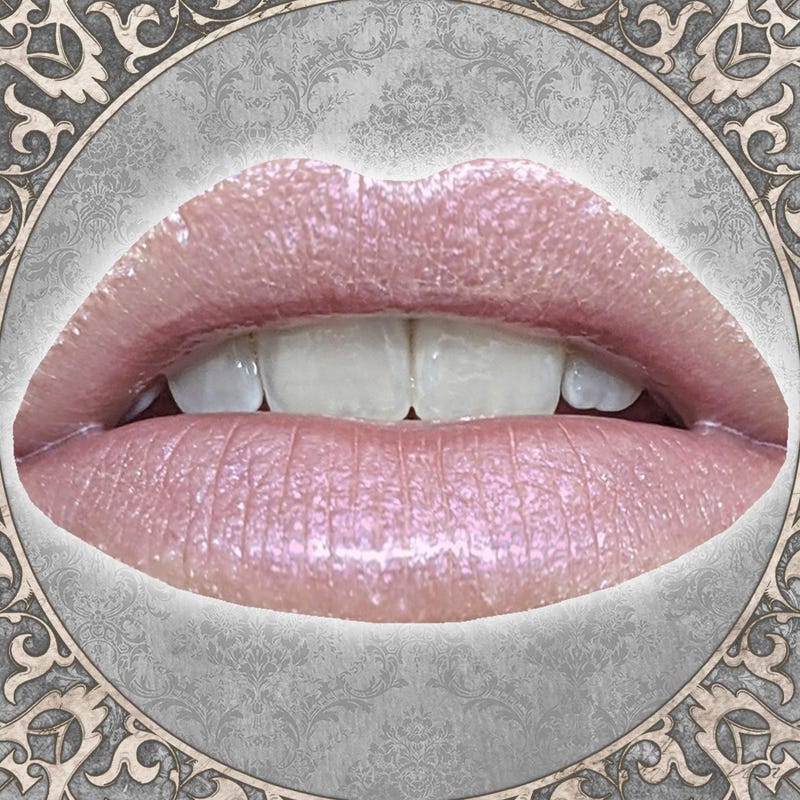 Unicorn Lip Balm - Etsy