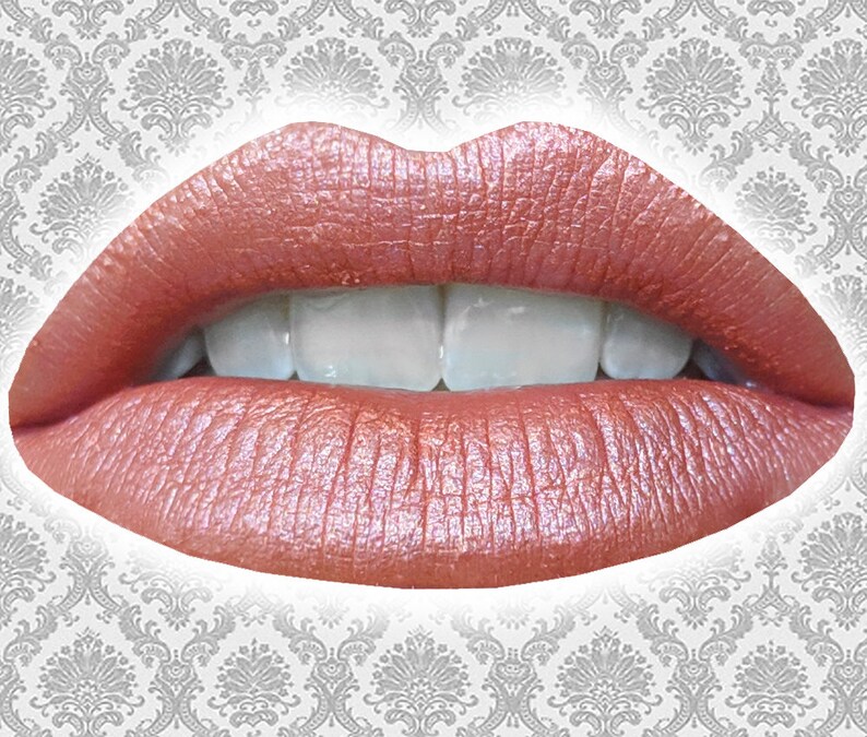 pfirsich lippenstift