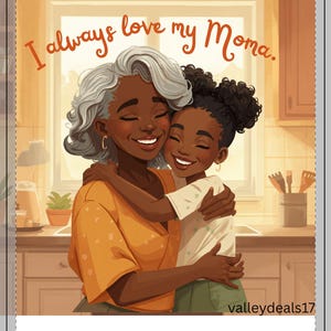 Plush Sherpa Fleece Blanket: Grandmother Child Hug Print, Cozy Generational Comfort