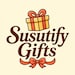 SusutifyGifts store logo