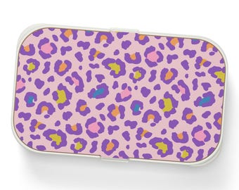 Pattern Bento Lunch Box
