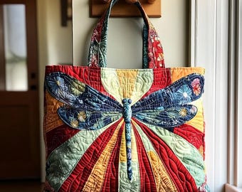 Radiant Wings Quilt Pattern