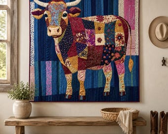 Countryside Companion Quilt Pattern