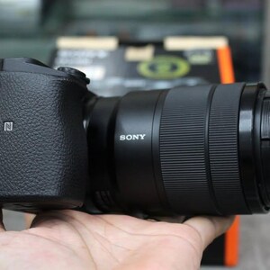 Sony A6400 Mirrorless Camera – 24.2MP APS-C, 4K Video, Fast Autofocus, Excellent Condition