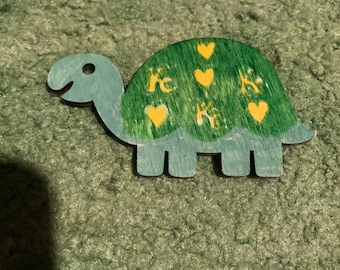 Turtle Love Kansas City