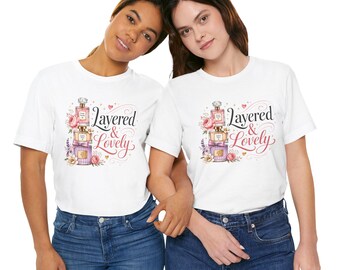 Fragrance Apparel