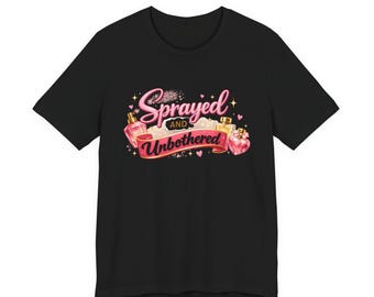 Fragrance Apparel