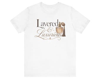Fragrance Apparel
