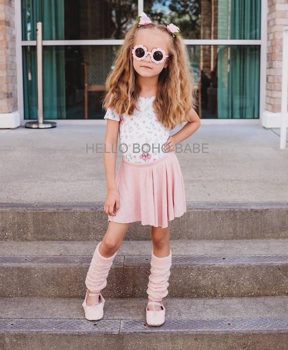 helsa little lady dress Helsa The Amber Dress main image 0