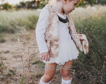 Lioness / Cat - Handmade Faux Fur Costume - Halloween - Made to order - Handmade in the USA -Girls - Boys - Fall - Dress Up - Birthday