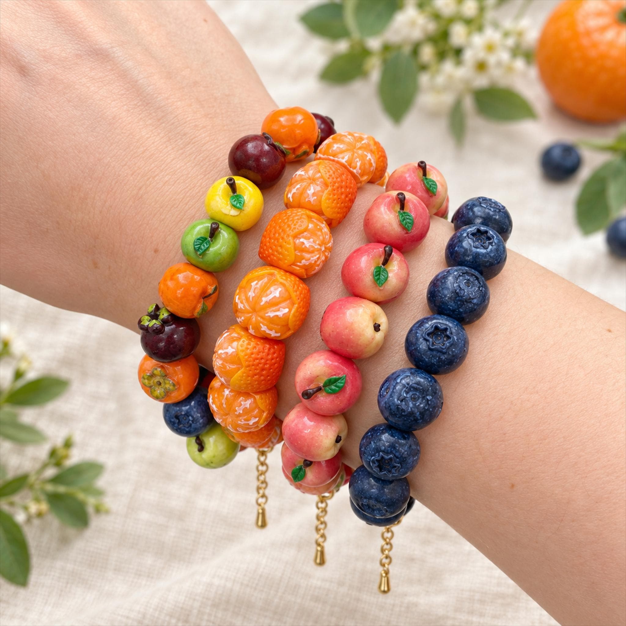 Kawaii Bracelet - Etsy