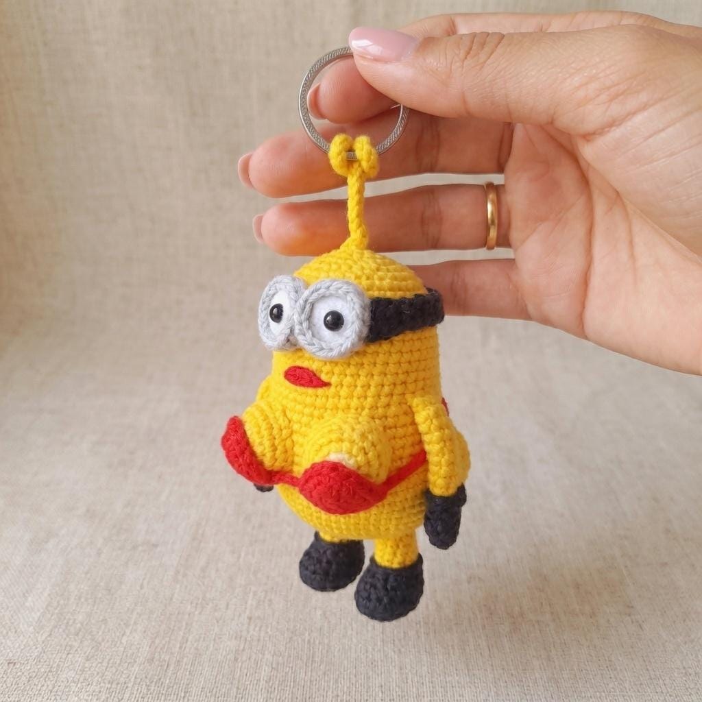 Sexy Minion