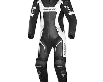 Custom Motorcycle Racing Suit Men Women | Leather Motorbike Riding Suit | Track