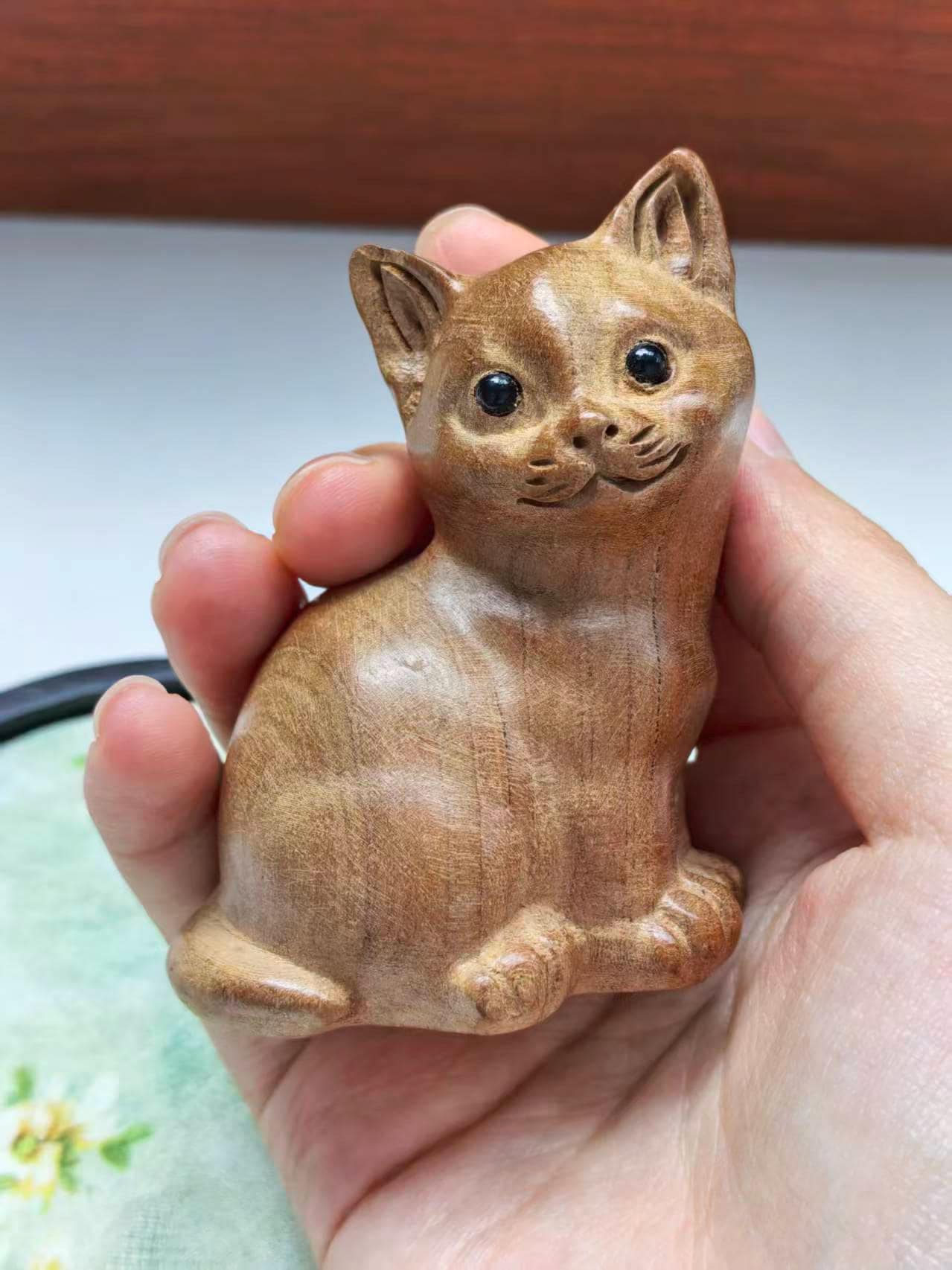 Nanmu wood - Etsy 日本