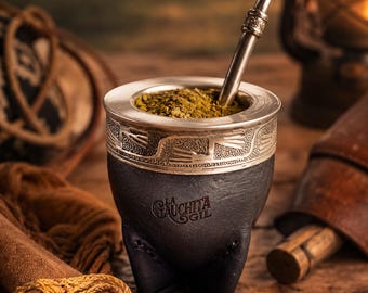Mate Imperial Argentino Premium - LGG-013