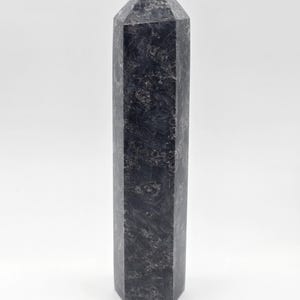 Anthophyllite "Fireworks Stone" Tower