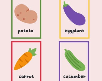 Flashcards: Japanese with English Translation