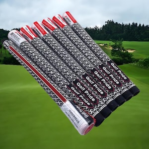 Golf Pride ZGRIP ALIGN Universal Golf Club Grips (13PCS)