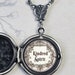 see more listings in the Quote Lockets section