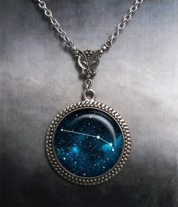 Star Chart Jewelry