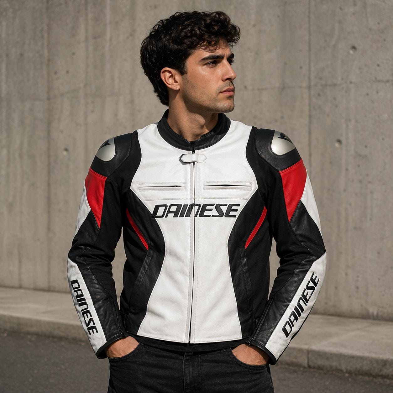Dainese vintage jacket - Etsy 日本