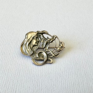 Etsy brooches vintage deals