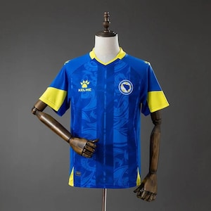 Bosnia soccer - Etsy 日本