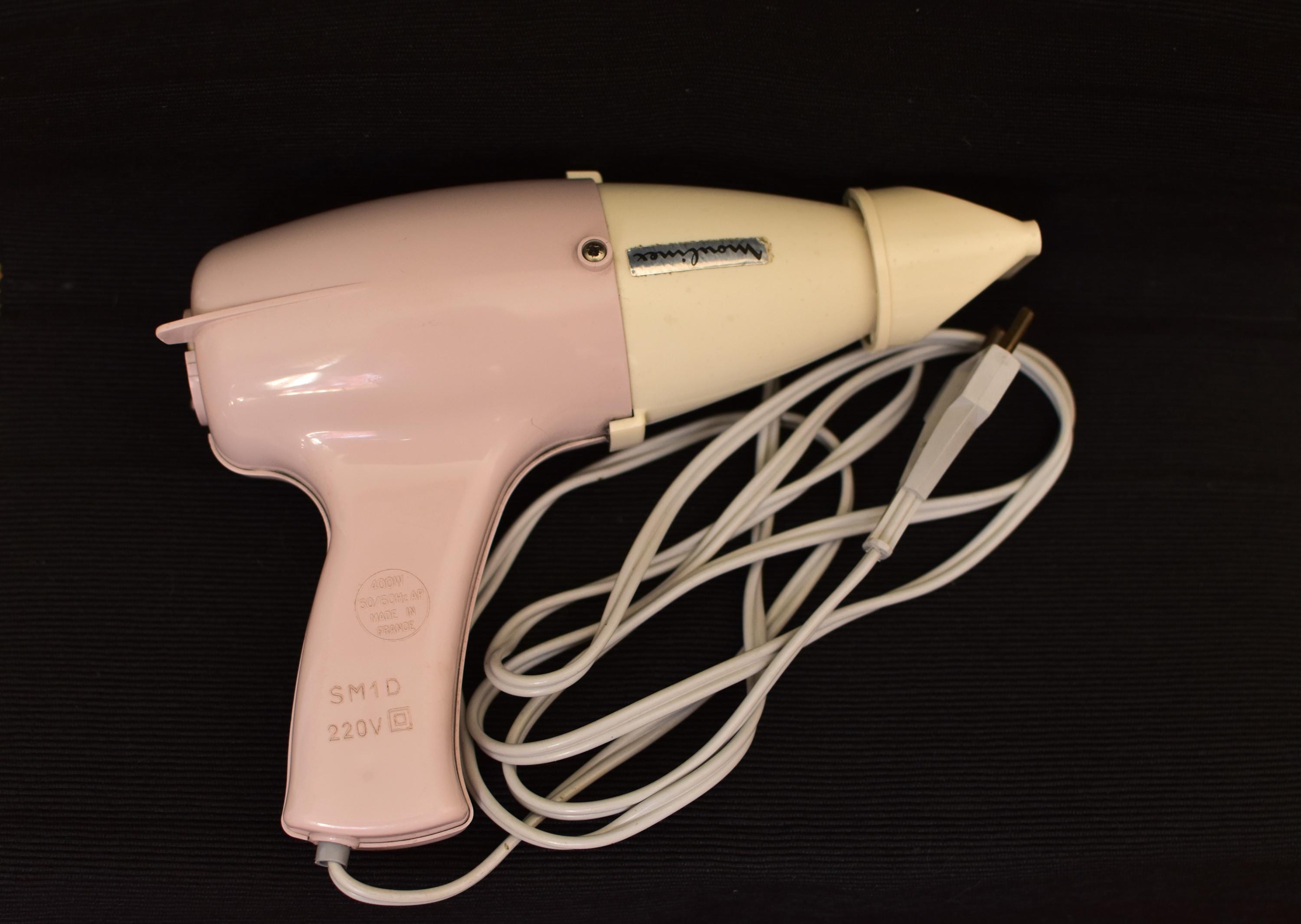 70s hair dryer - Etsy 日本