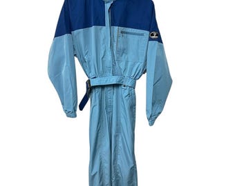 Tuta vintage Moncler x Asics